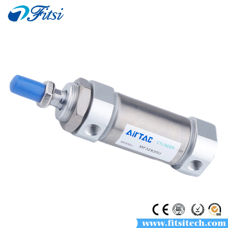 MF20 compressed air cylinder